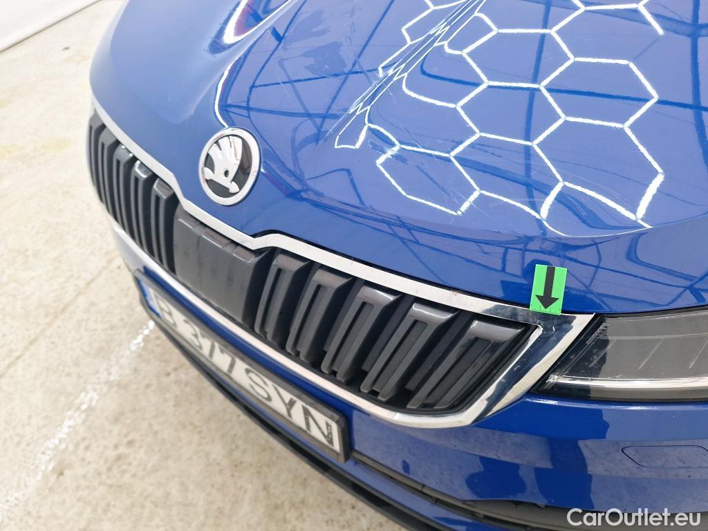  Skoda  Karoq 2.0 TDI 150CP Style DSG 4x4 #21