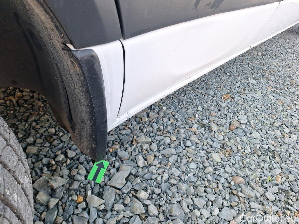  Mercedes  Sprinter 314 CDI FWD MWB HRF #35