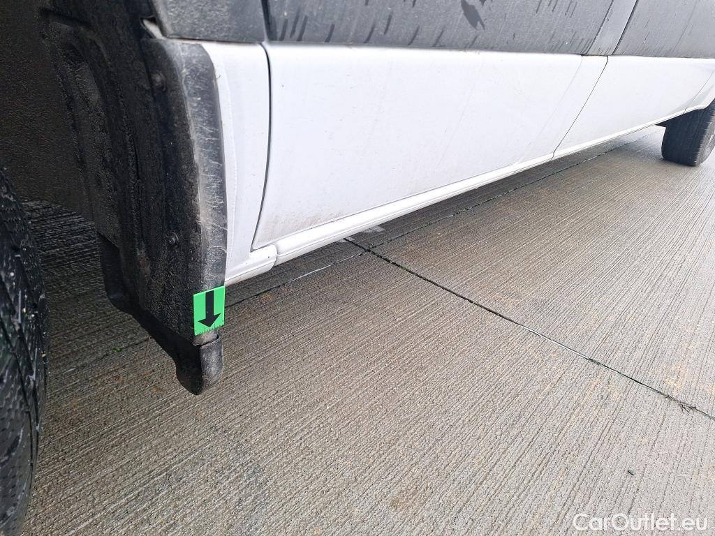  Mercedes  Sprinter 314 CDI FWD MWB HRF #19