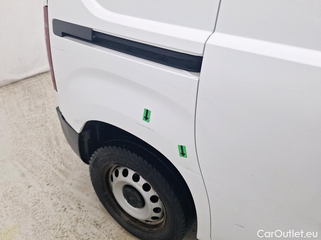  Peugeot  Partner 1.5 BlueHDI 75CP Active L1 1000KG #25