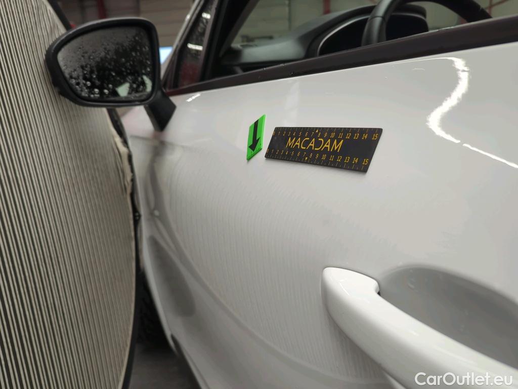  Renault  Clio 1.0 TCe 90CP Life #12