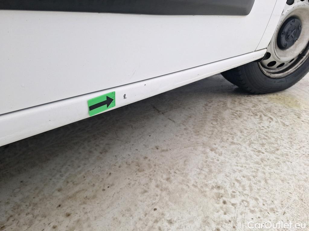  Peugeot  Partner 1.5 BlueHDI 75CP Active L1 1000KG #33