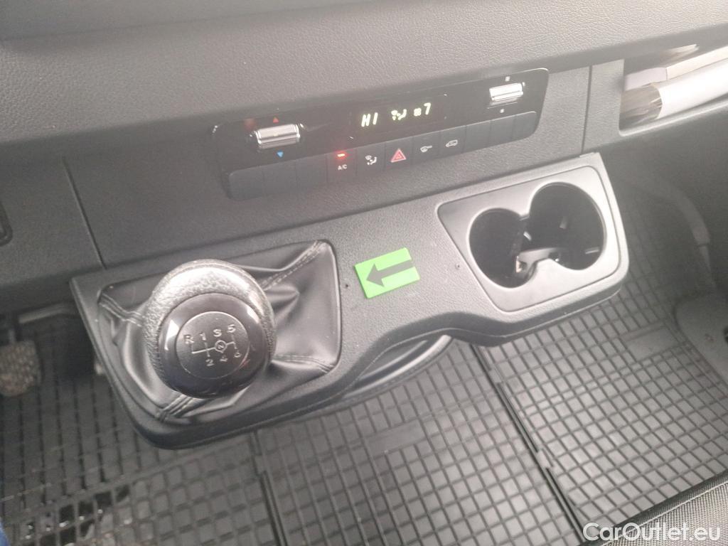  Mercedes  Sprinter 314 CDI FWD MWB HRF #39