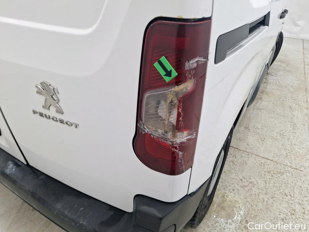  Peugeot  Partner 1.5 BlueHDI 75CP Active L1 1000KG #33