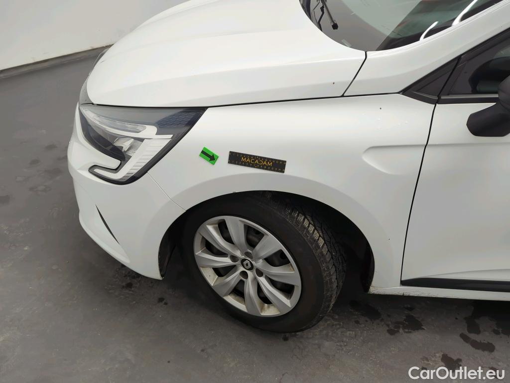  Renault  Clio 1.0 TCe 90CP Life #19