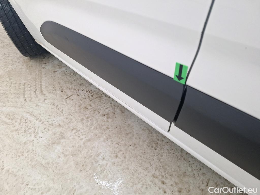  Peugeot  Partner 1.5 BlueHDI 75CP Active L1 1000KG #23