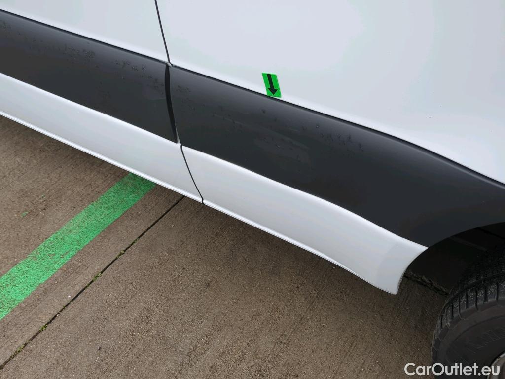  Mercedes  Sprinter 314 CDI FWD MWB HRF #39