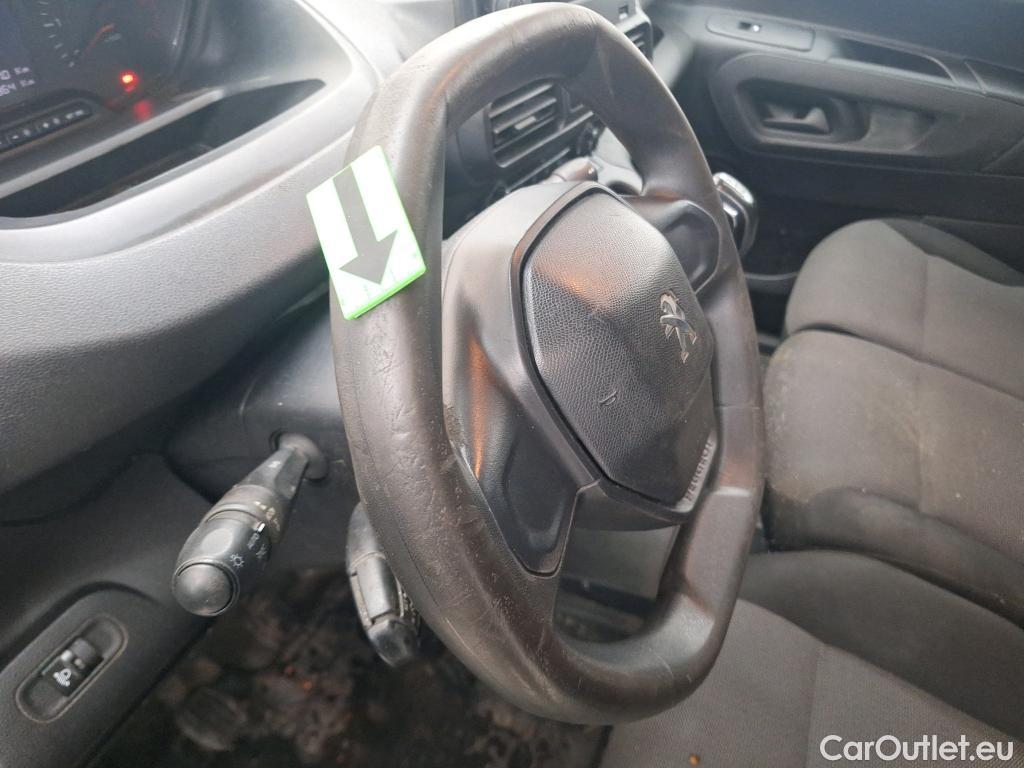  Peugeot  Partner 1.5 BlueHDI 75CP Active L1 1000KG #51