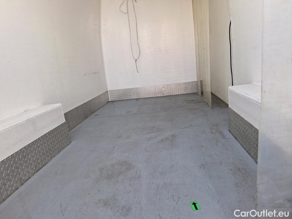  Mercedes  Sprinter 314 CDI FWD MWB HRF #30