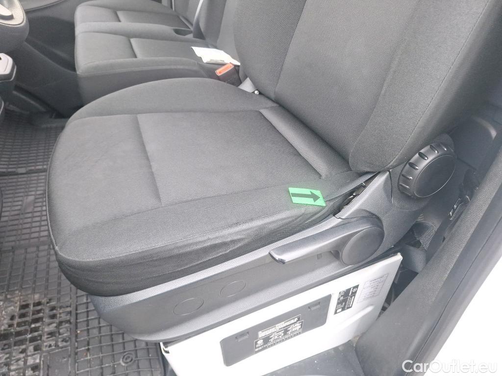  Mercedes  Sprinter 314 CDI FWD MWB HRF #37