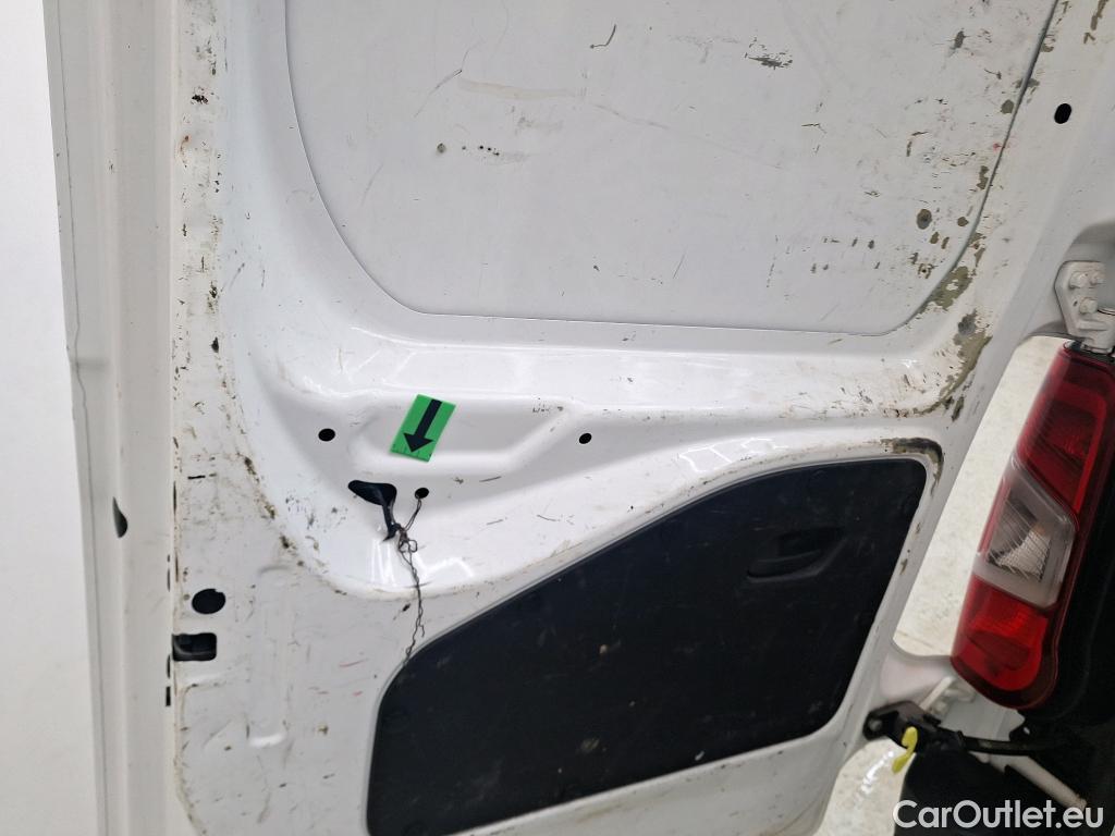  Peugeot  Partner 1.5 BlueHDI 75CP Active L1 1000KG #35