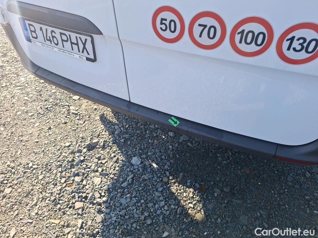  Mercedes  Sprinter 314 CDI FWD MWB HRF #3