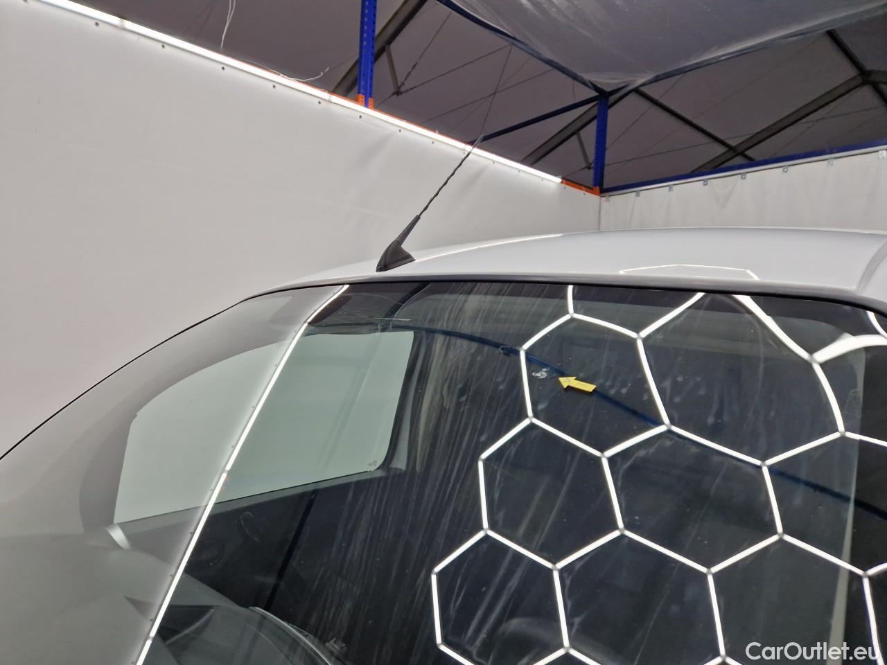  Renault  Kangoo 1.5 Blue dCi 95HP Maxi Confort #9