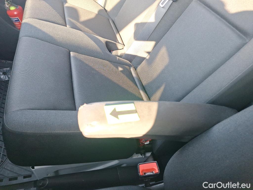  Mercedes  Sprinter 314 CDI FWD MWB HRF #9