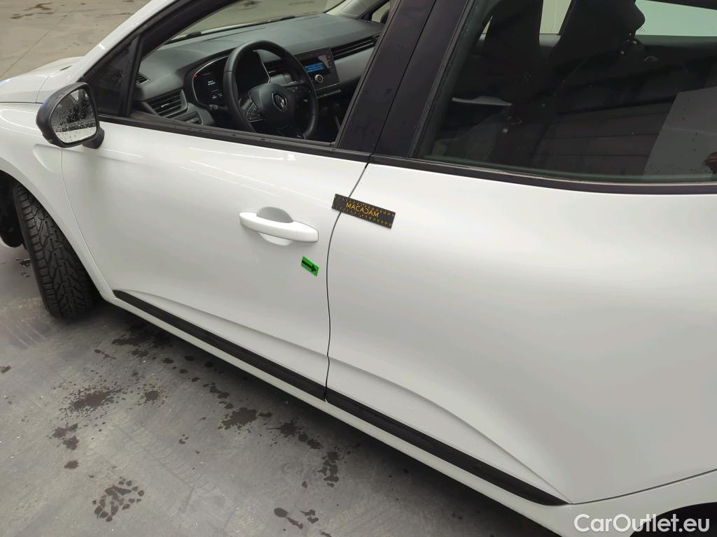  Renault  Clio 1.0 TCe 90CP Life #15