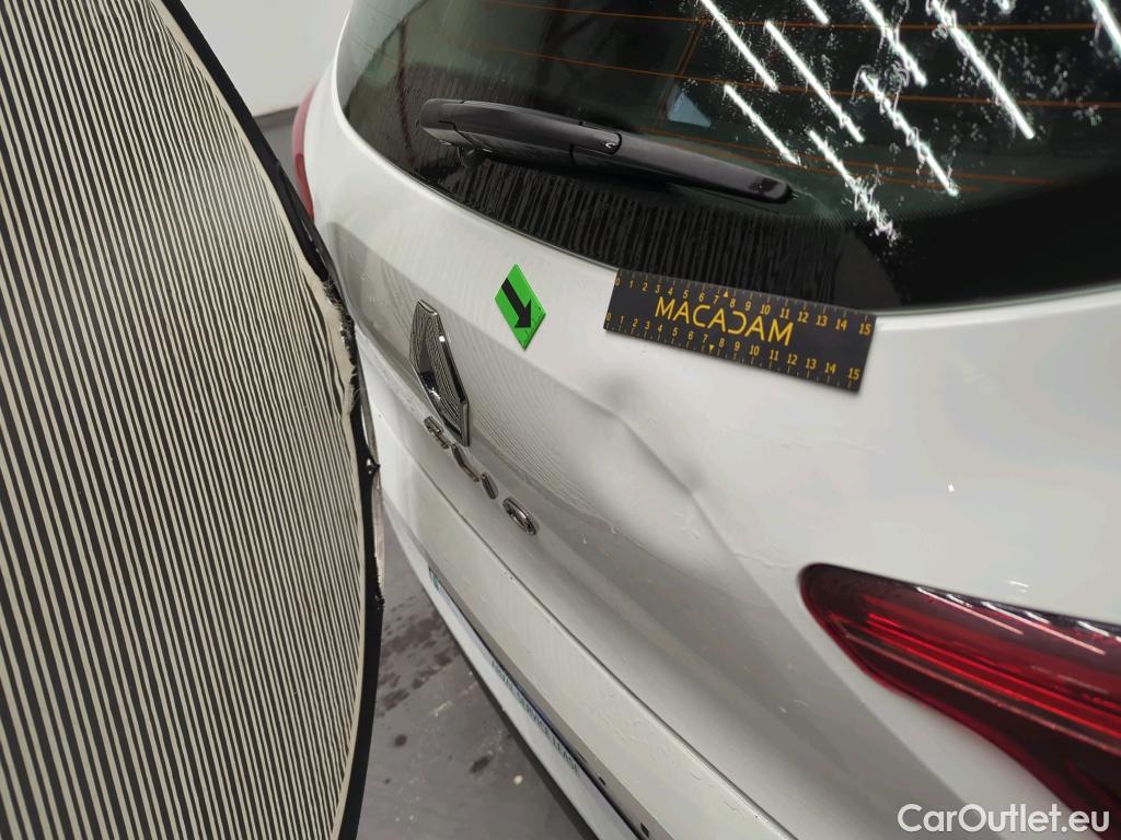  Renault  Clio 1.0 TCe 90CP Life #14