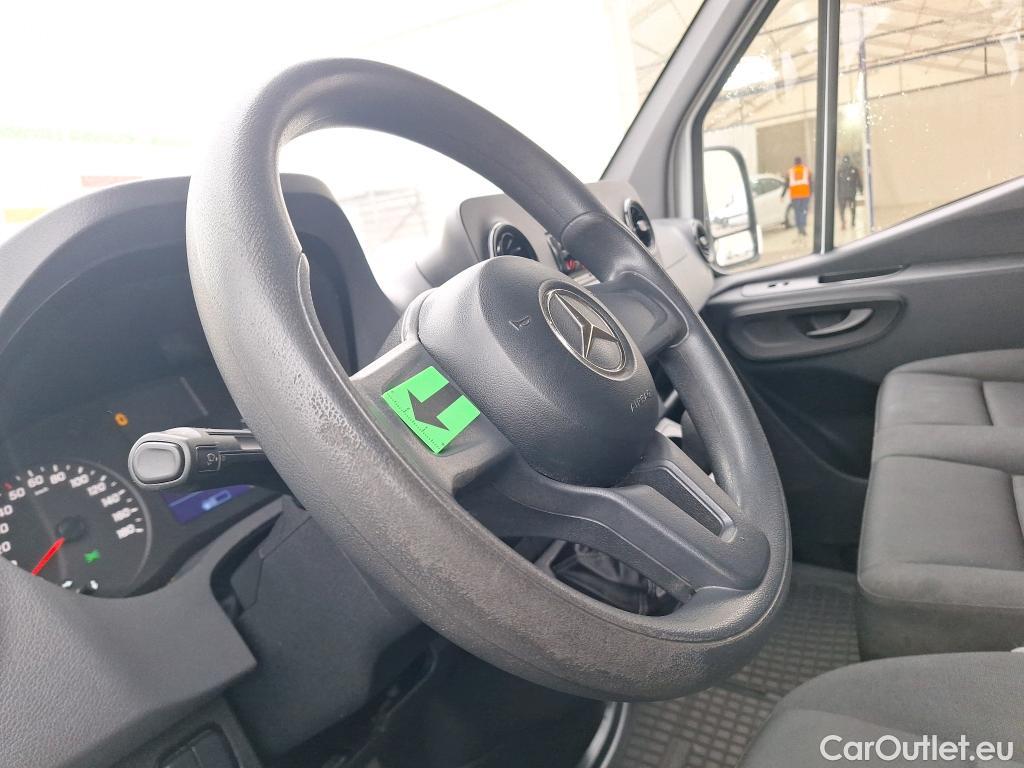  Mercedes  Sprinter 314 CDI FWD MWB HRF #27