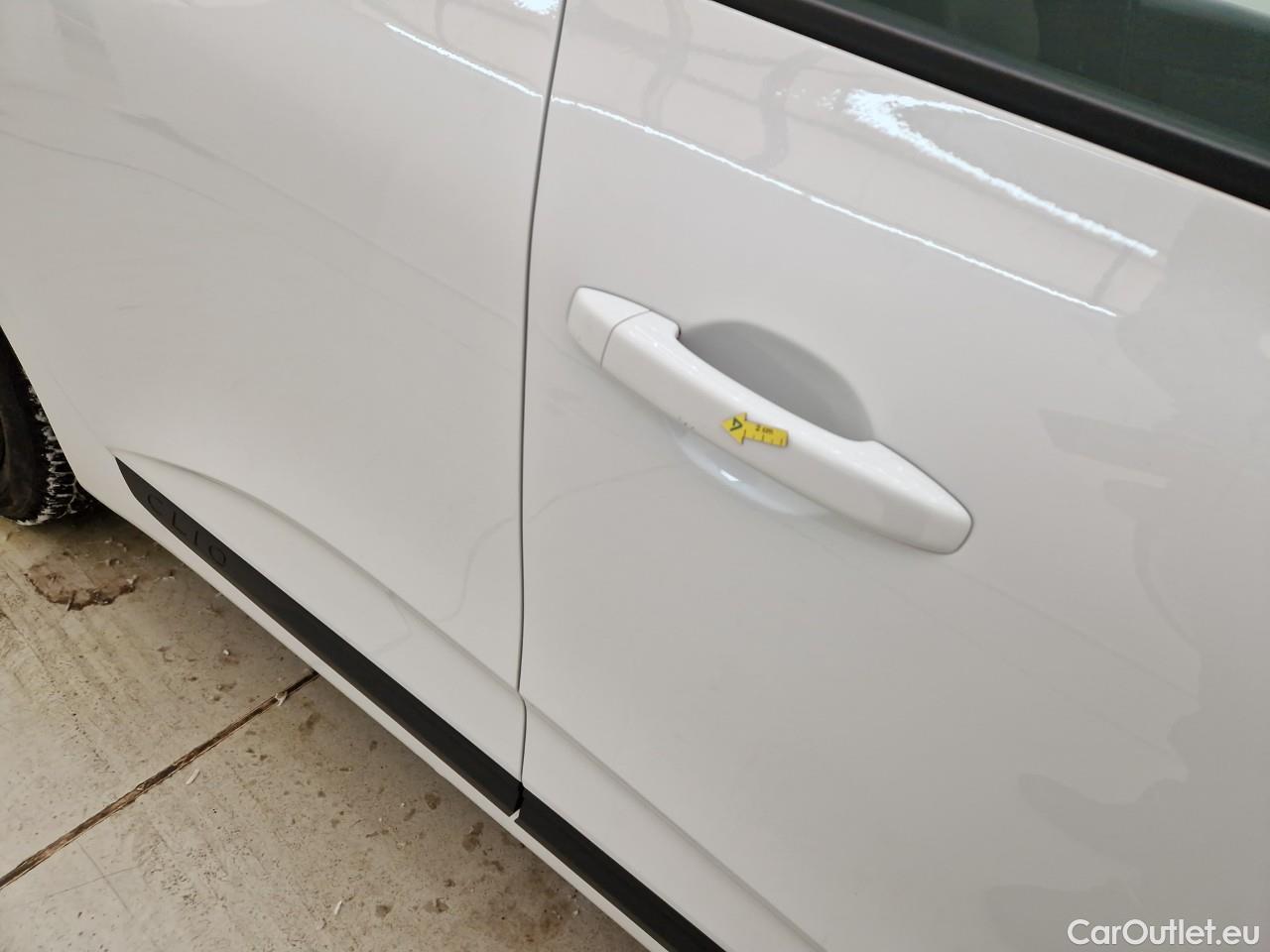  Renault  Clio 1.0 TCe 90CP Life #8