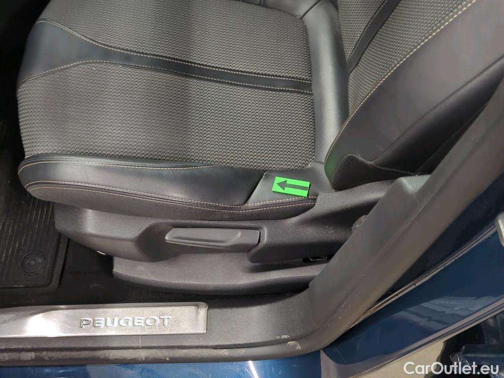  Peugeot  5008 2.0 BlueHDi 180CP GT EAT8 #1