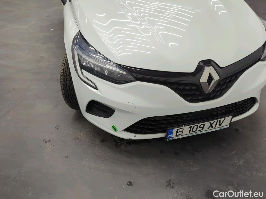  Renault  Clio 1.0 TCe 90CP Life #1