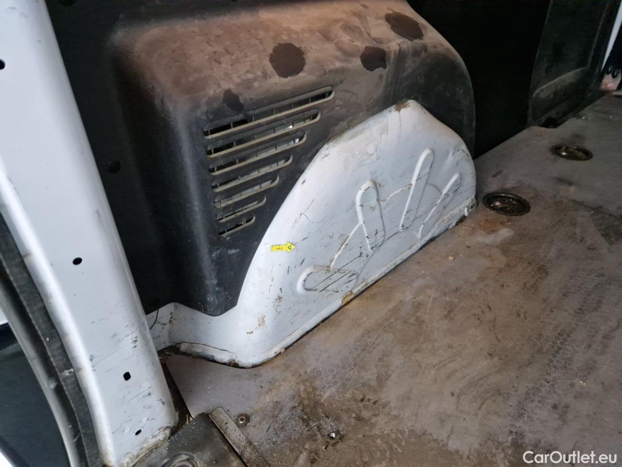  Renault  Kangoo 1.5 Blue dCi 95HP Maxi Confort #36