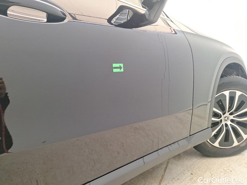  Mercedes  GLC  200 4MATIC #28