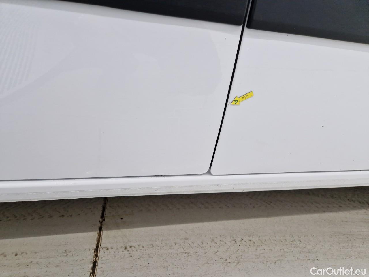  Renault  Kangoo 1.5 Blue dCi 95HP Maxi Confort #13