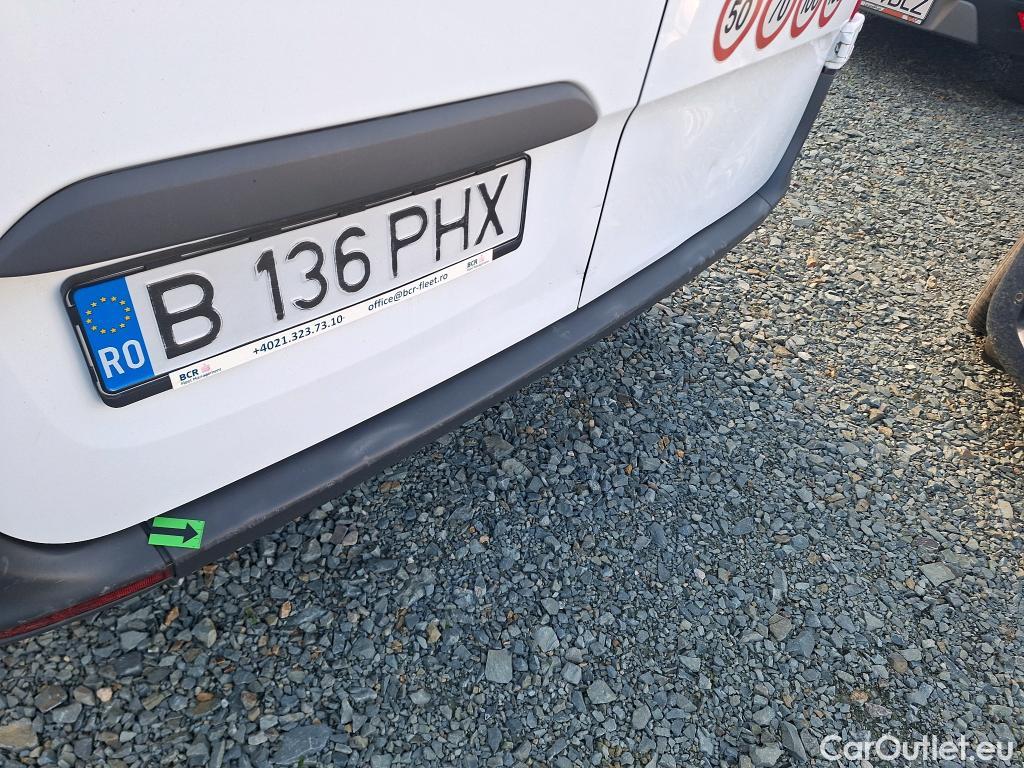  Mercedes  Sprinter 314 CDI FWD MWB HRF #3