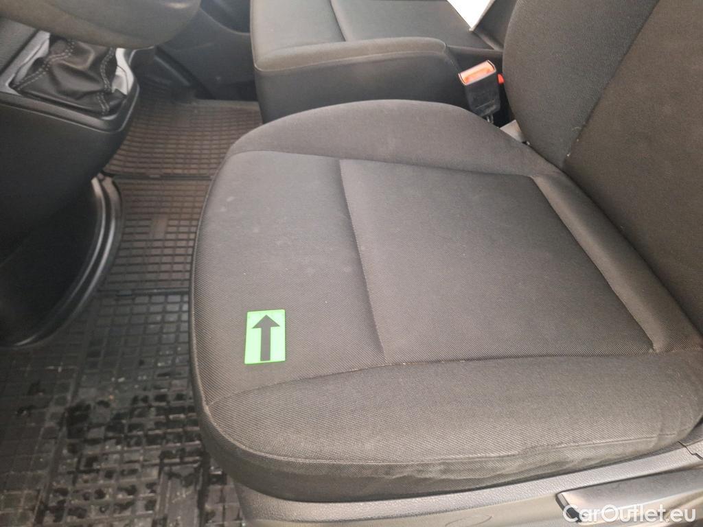  Mercedes  Sprinter 314 CDI FWD MWB HRF #29