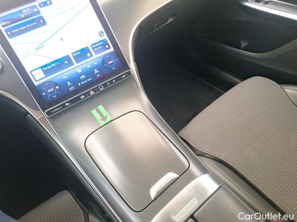  Mercedes  GLC  200 4MATIC #13