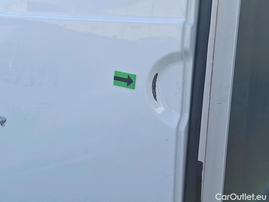  Mercedes  Sprinter 314 CDI FWD MWB HRF #8