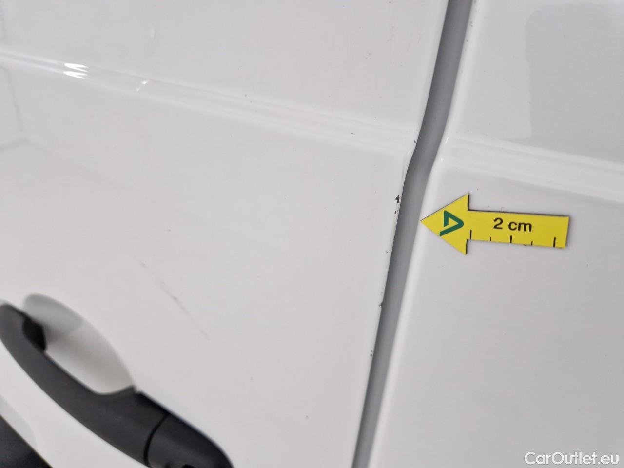  Renault  Kangoo 1.5 Blue dCi 95HP Maxi Confort #22