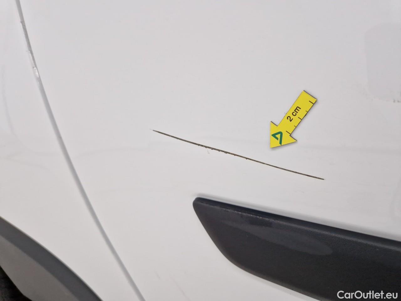  Renault  Kangoo 1.5 Blue dCi 95HP Maxi Confort #17