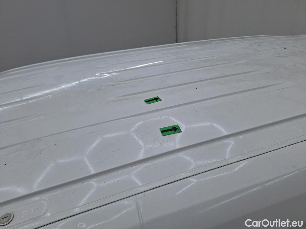  Peugeot  Partner 1.5 BlueHDI 75CP Active L1 1000KG #3