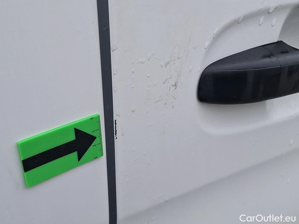  Mercedes  Sprinter 314 CDI FWD MWB HRF #30