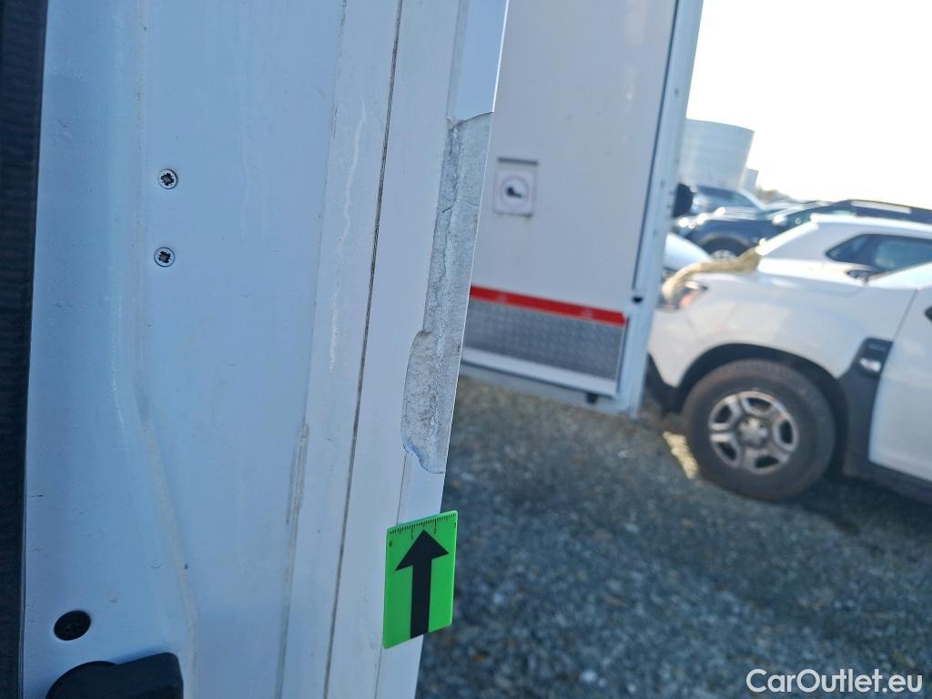  Mercedes  Sprinter 314 CDI FWD MWB HRF #6