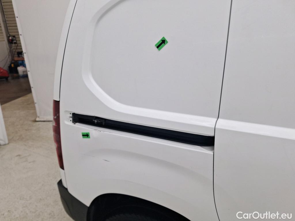  Peugeot  Partner 1.5 BlueHDI 75CP Active L1 1000KG #19