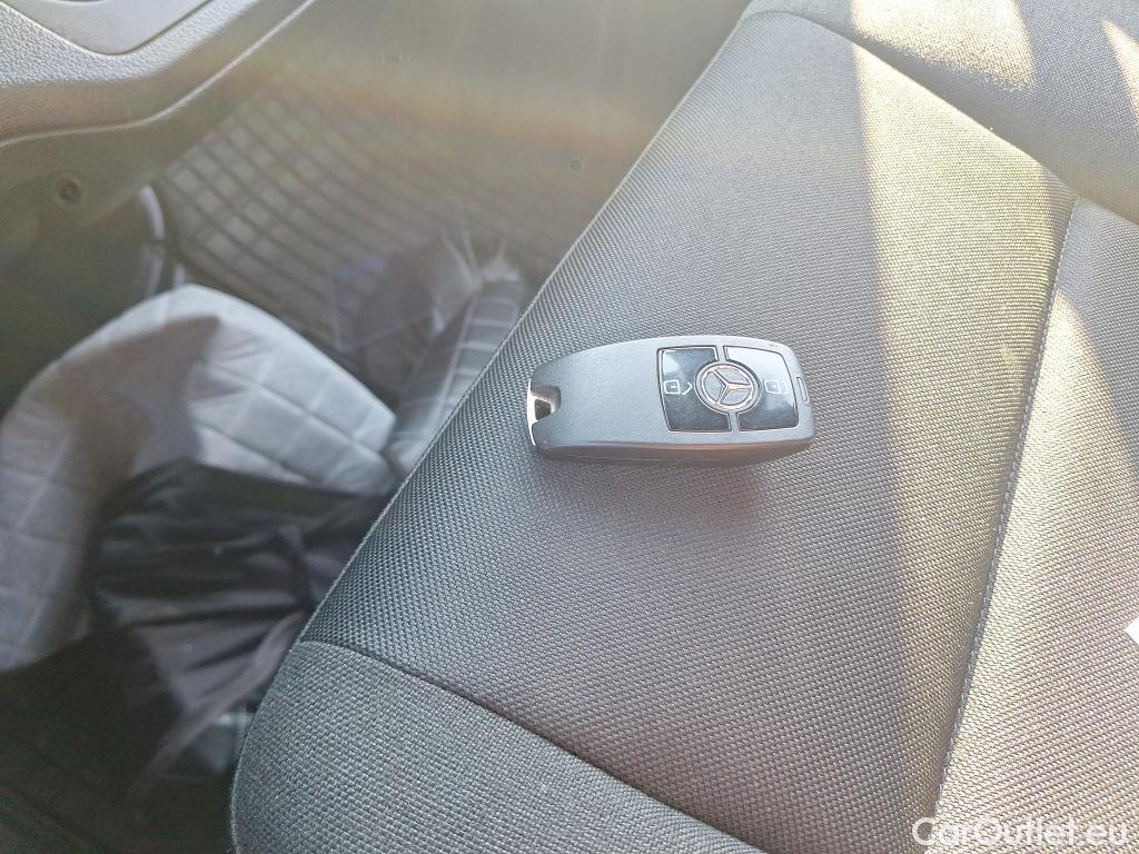  Mercedes  Sprinter 314 CDI FWD MWB HRF #13