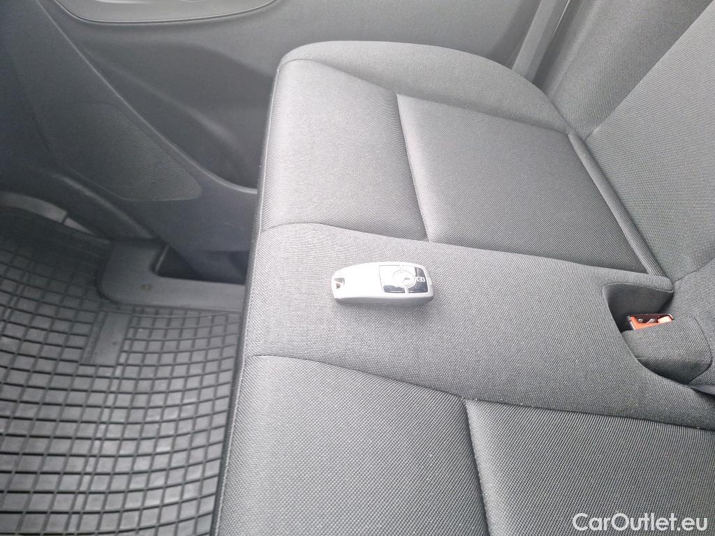  Mercedes  Sprinter 314 CDI FWD MWB HRF #11