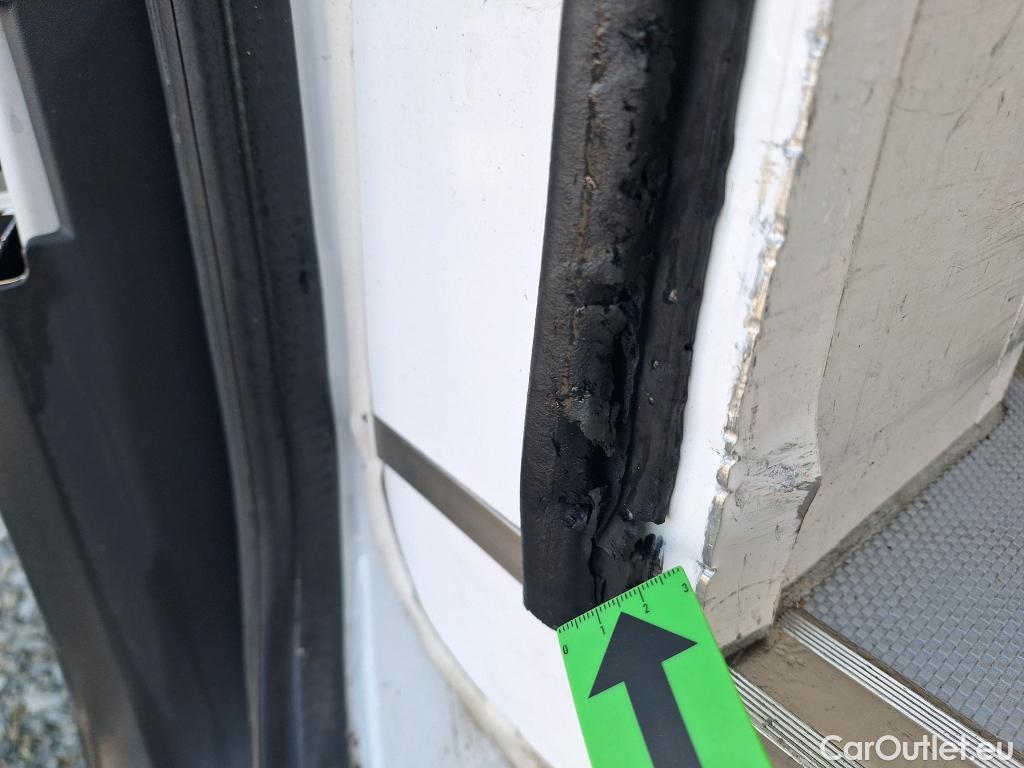  Mercedes  Sprinter 314 CDI FWD MWB HRF #40