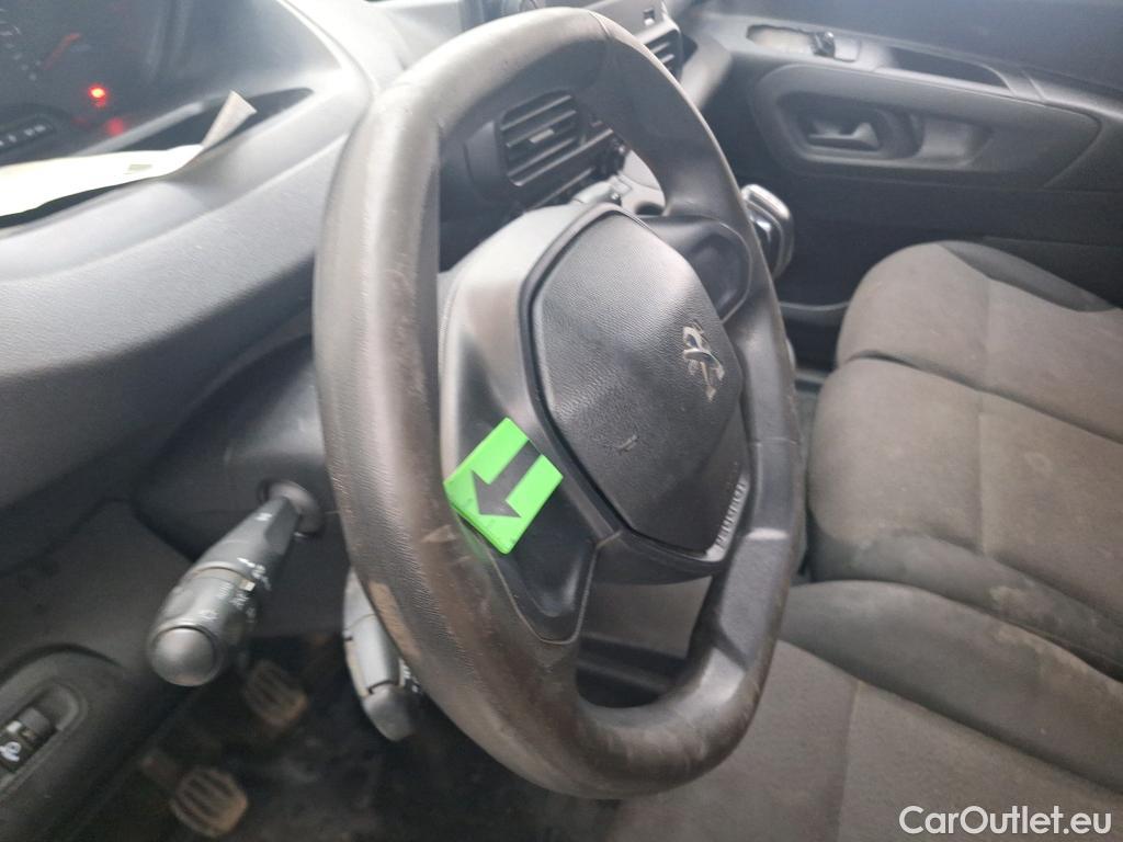  Peugeot  Partner 1.5 BlueHDI 75CP Active L1 1000KG #53