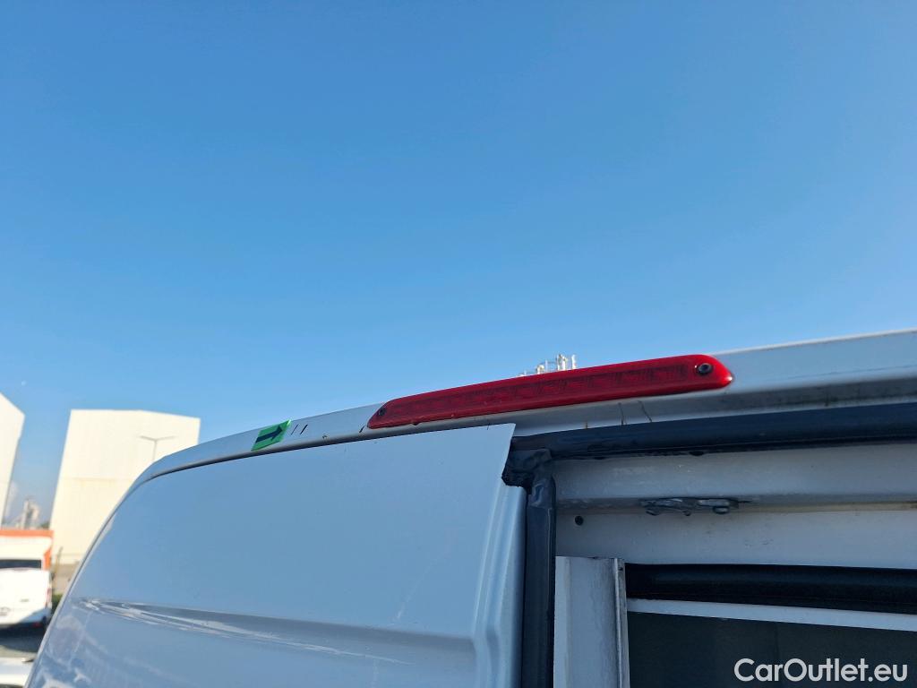  Mercedes  Sprinter 314 CDI FWD MWB HRF #50