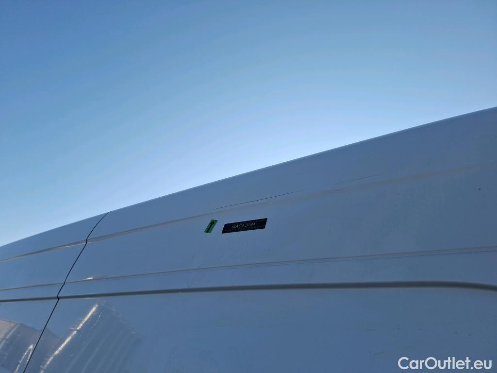  Mercedes  Sprinter 314 CDI FWD MWB HRF #25