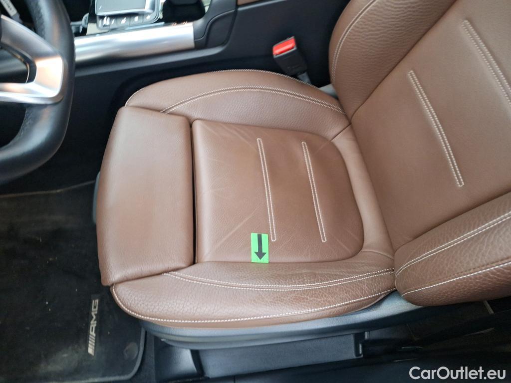  Mercedes  GLA  200 4MATIC #3