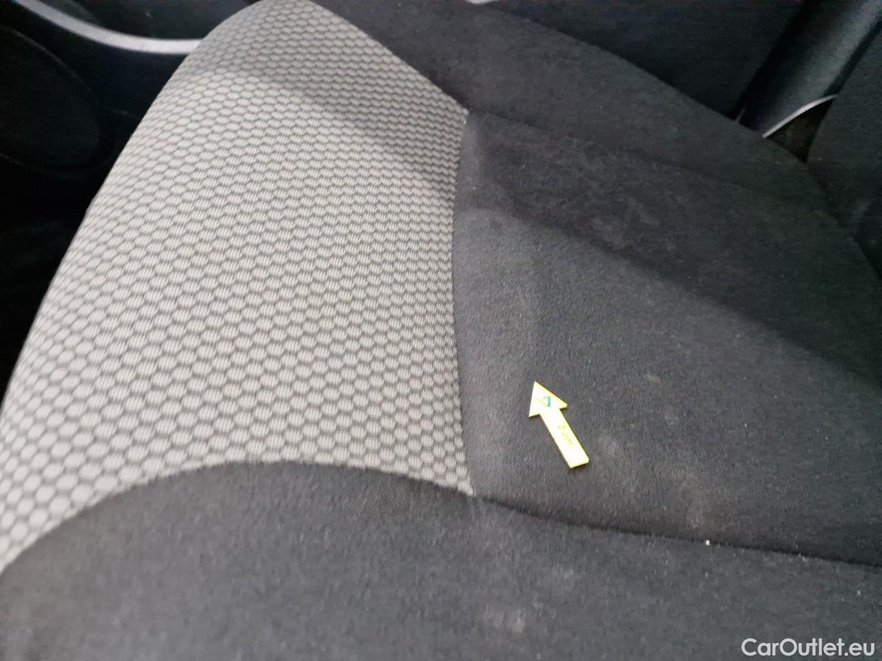  Renault  Kangoo 1.5 Blue dCi 95HP Maxi Confort #32