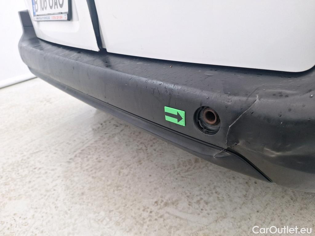  Peugeot  Partner 1.5 BlueHDI 75CP Active L1 1000KG #37