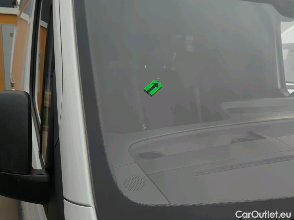  Mercedes  Sprinter 314 CDI FWD MWB HRF #1