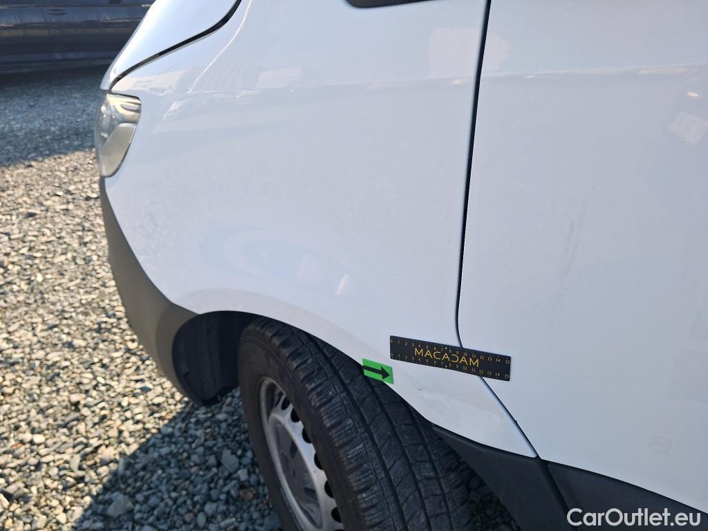  Mercedes  Sprinter 314 CDI FWD MWB HRF #27