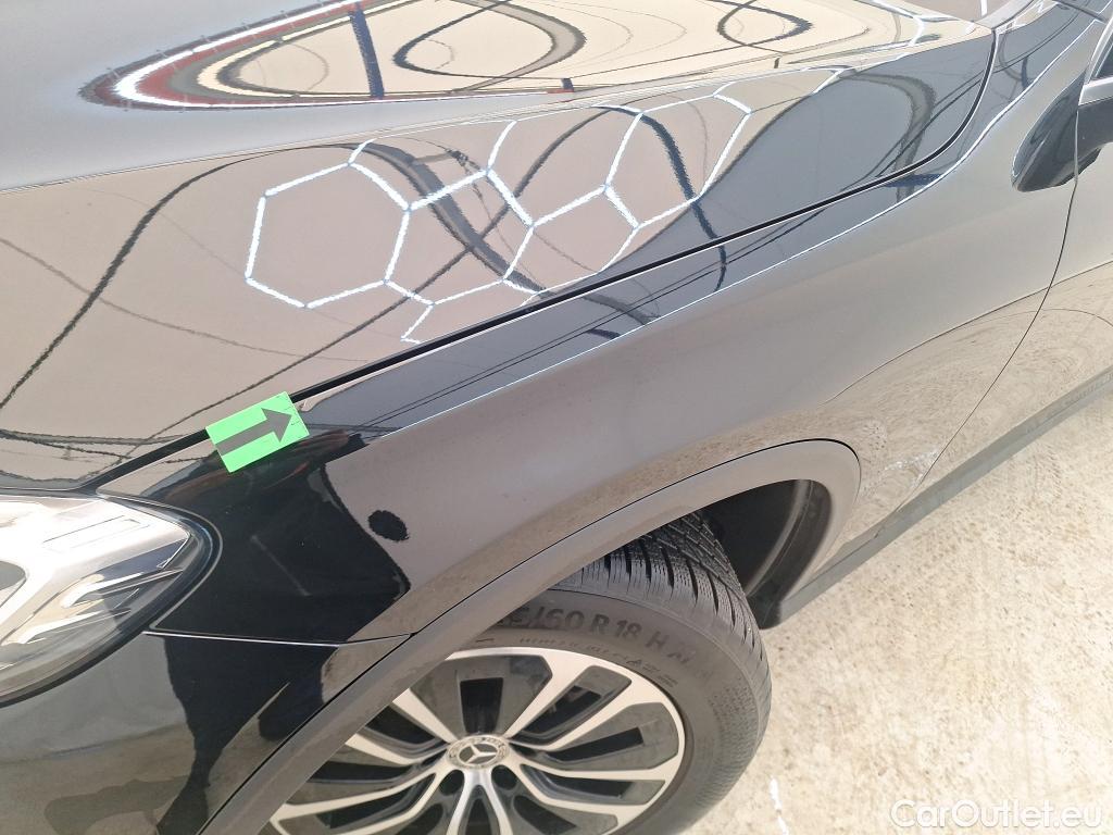  Mercedes  GLC  200 4MATIC #24