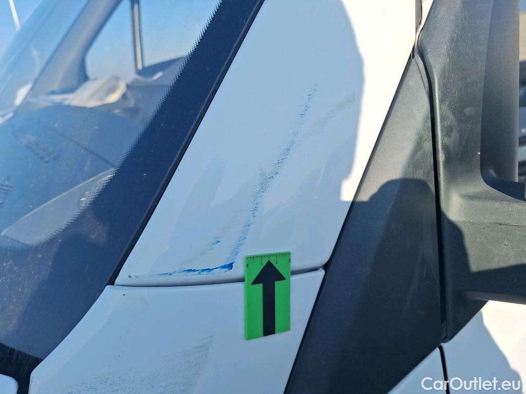  Mercedes  Sprinter 314 CDI FWD MWB HRF #23